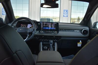 2025 Chevrolet Colorado ZR2   - Photo 13 - Heber City, UT 84032