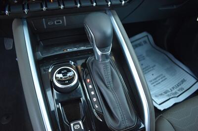 2025 Chevrolet Colorado ZR2   - Photo 20 - Heber City, UT 84032
