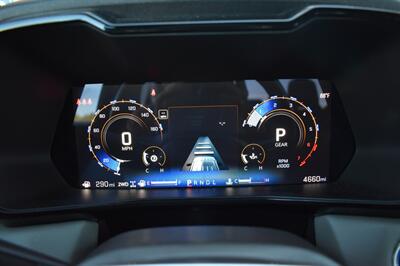 2025 Chevrolet Colorado ZR2   - Photo 37 - Heber City, UT 84032