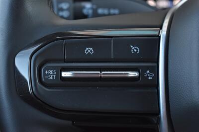 2025 Chevrolet Colorado ZR2   - Photo 36 - Heber City, UT 84032