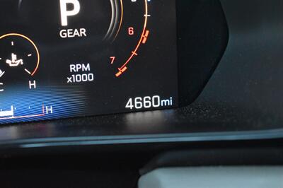 2025 Chevrolet Colorado ZR2   - Photo 38 - Heber City, UT 84032