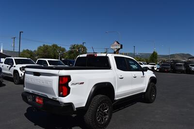 2025 Chevrolet Colorado ZR2   - Photo 5 - Heber City, UT 84032