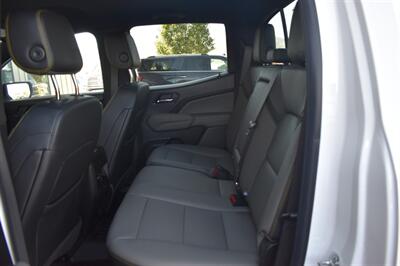 2025 Chevrolet Colorado ZR2   - Photo 11 - Heber City, UT 84032