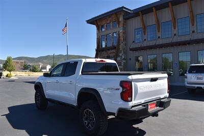 2025 Chevrolet Colorado ZR2   - Photo 6 - Heber City, UT 84032