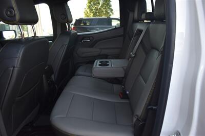 2025 Chevrolet Colorado ZR2   - Photo 12 - Heber City, UT 84032