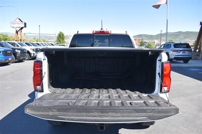 2025 Chevrolet Colorado ZR2   - Photo 8 - Heber City, UT 84032