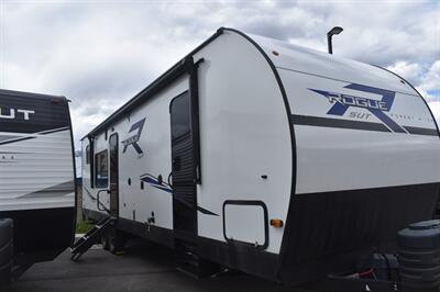 2024 Forest River Vengeance Rogue 29SUT   - Photo 2 - Heber City, UT 84032