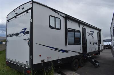 2024 Forest River Vengeance Rogue 29SUT   - Photo 3 - Heber City, UT 84032