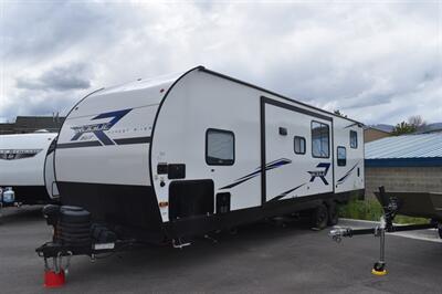 2024 Forest River Vengeance Rogue 29SUT