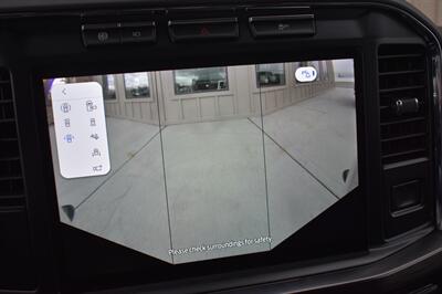 2024 Ford F-450 Super Duty Lariat   - Photo 44 - Heber City, UT 84032