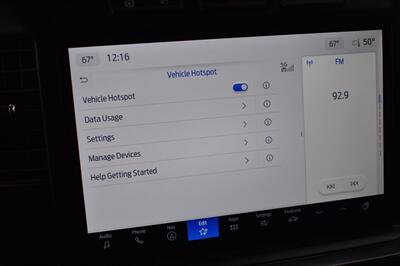 2024 Ford F-450 Super Duty Lariat   - Photo 33 - Heber City, UT 84032