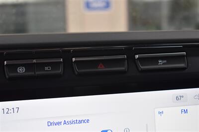 2024 Ford F-450 Super Duty Lariat   - Photo 46 - Heber City, UT 84032