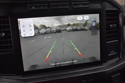 2024 Ford F-450 Super Duty Lariat   - Photo 38 - Heber City, UT 84032