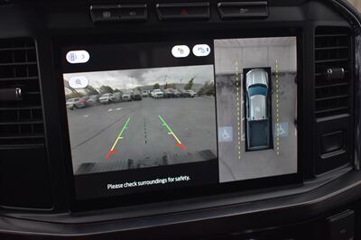 2024 Ford F-450 Super Duty Lariat   - Photo 37 - Heber City, UT 84032