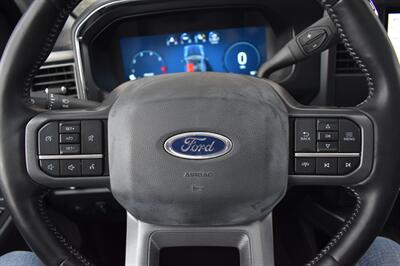 2024 Ford F-450 Super Duty Lariat   - Photo 51 - Heber City, UT 84032