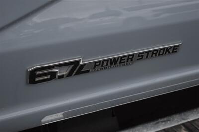 2024 Ford F-450 Super Duty Lariat   - Photo 12 - Heber City, UT 84032