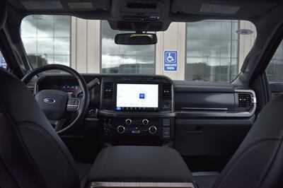 2024 Ford F-450 Super Duty Lariat   - Photo 16 - Heber City, UT 84032