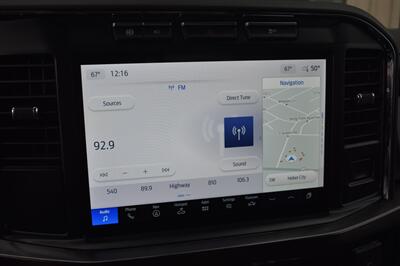 2024 Ford F-450 Super Duty Lariat   - Photo 31 - Heber City, UT 84032