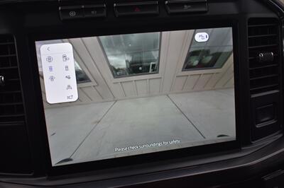 2024 Ford F-450 Super Duty Lariat   - Photo 43 - Heber City, UT 84032