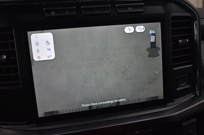 2024 Ford F-450 Super Duty Lariat   - Photo 41 - Heber City, UT 84032