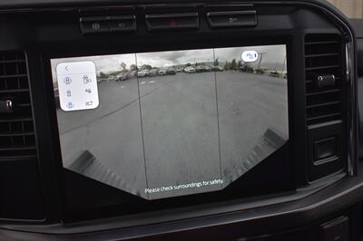 2024 Ford F-450 Super Duty Lariat   - Photo 39 - Heber City, UT 84032