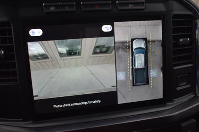 2024 Ford F-450 Super Duty Lariat   - Photo 42 - Heber City, UT 84032