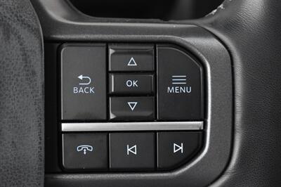 2024 Ford F-450 Super Duty Lariat   - Photo 52 - Heber City, UT 84032