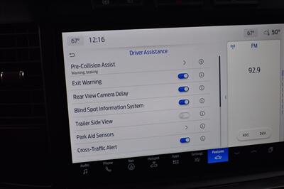 2024 Ford F-450 Super Duty Lariat   - Photo 35 - Heber City, UT 84032