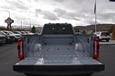 2024 Ford F-450 Super Duty Lariat   - Photo 8 - Heber City, UT 84032