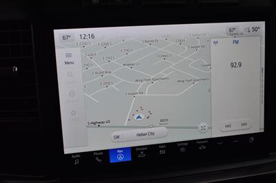 2024 Ford F-450 Super Duty Lariat   - Photo 32 - Heber City, UT 84032