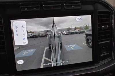 2024 Ford F-450 Super Duty Lariat   - Photo 45 - Heber City, UT 84032