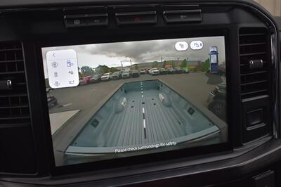 2024 Ford F-450 Super Duty Lariat   - Photo 40 - Heber City, UT 84032