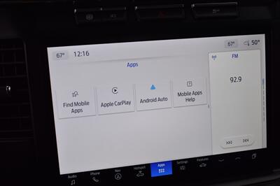 2024 Ford F-450 Super Duty Lariat   - Photo 34 - Heber City, UT 84032