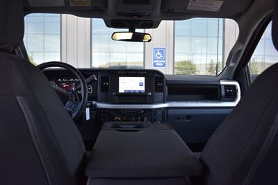 2024 Ford F-350 Super Duty XL - Photo 13 - Heber City, UT 84032