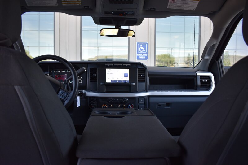 2024 Ford F-350 Super Duty XL - Photo 13 - Heber City, UT 84032