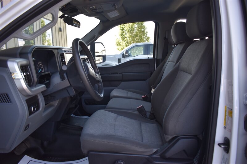 2024 Ford F-350 Super Duty XL - Photo 15 - Heber City, UT 84032