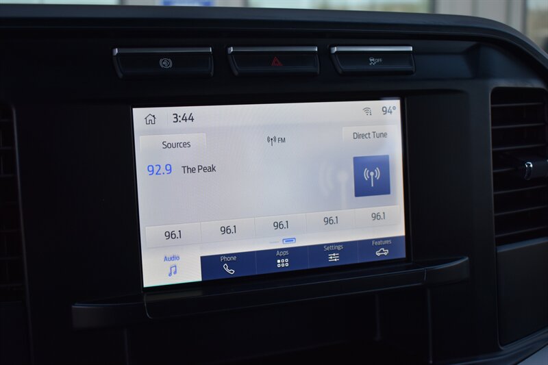 2024 Ford F-350 Super Duty XL - Photo 24 - Heber City, UT 84032