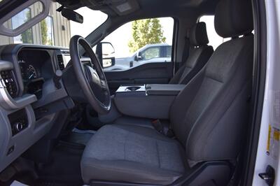 2024 Ford F-350 Super Duty XL - Photo 14 - Heber City, UT 84032