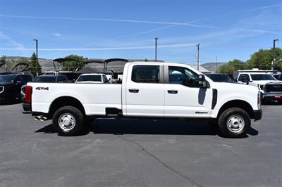 2024 Ford F-350 Super Duty XL - Photo 3 - Heber City, UT 84032