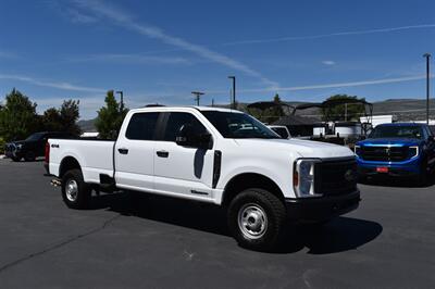 2024 Ford F-350 Super Duty XL Truck