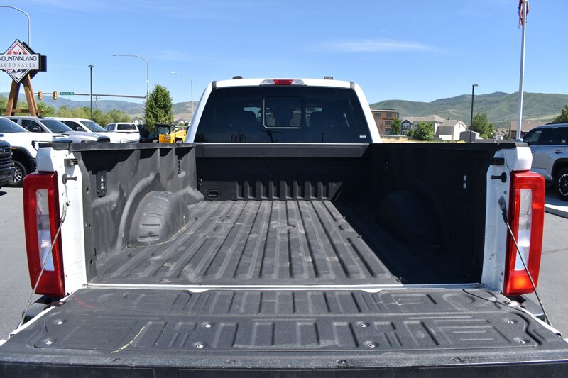 2024 Ford F-350 Super Duty XL - Photo 8 - Heber City, UT 84032