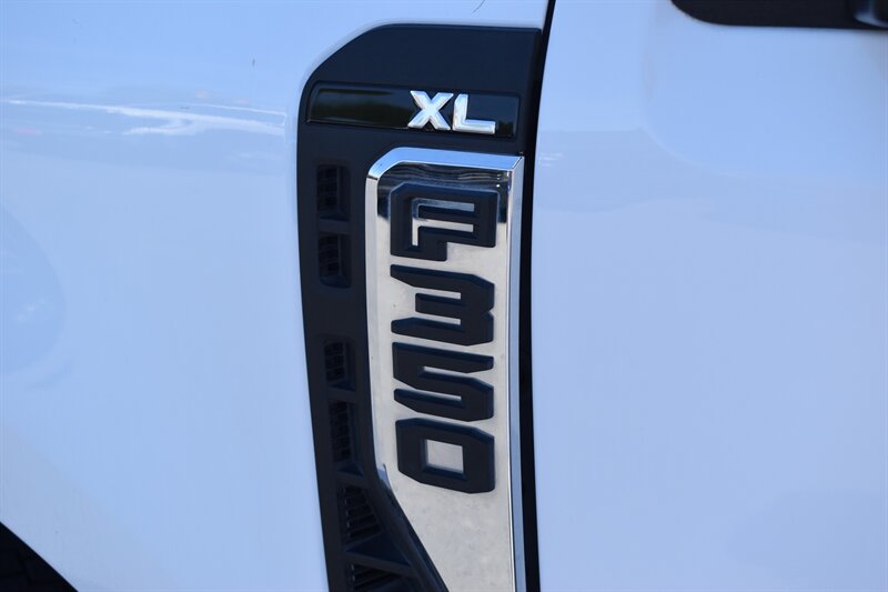 2024 Ford F-350 Super Duty XL - Photo 10 - Heber City, UT 84032