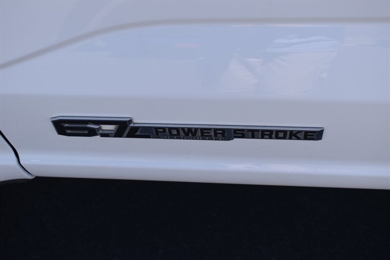 2024 Ford F-350 Super Duty XL - Photo 11 - Heber City, UT 84032