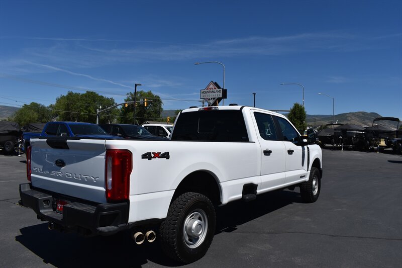 2024 Ford F-350 Super Duty XL - Photo 5 - Heber City, UT 84032