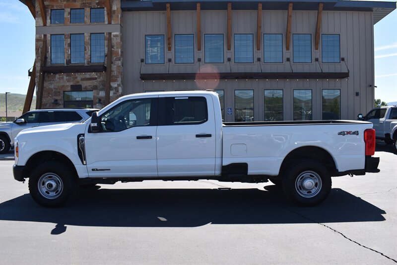 2024 Ford F-350 Super Duty XL - Photo 4 - Heber City, UT 84032