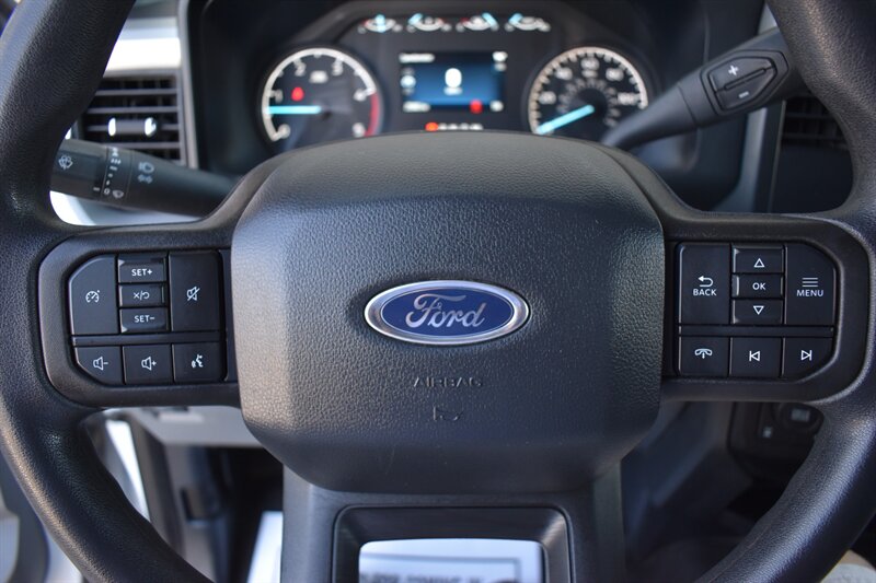 2024 Ford F-350 Super Duty XL - Photo 29 - Heber City, UT 84032