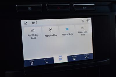 2024 Ford F-350 Super Duty XL - Photo 25 - Heber City, UT 84032