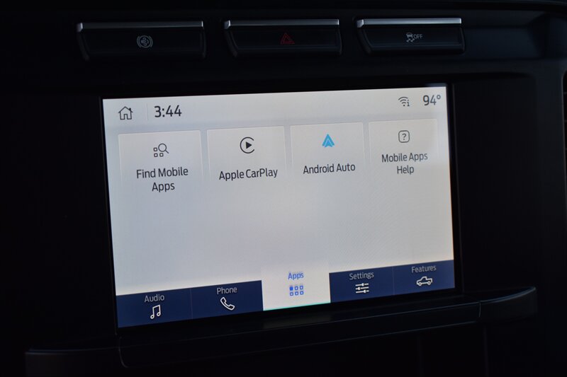 2024 Ford F-350 Super Duty XL - Photo 25 - Heber City, UT 84032