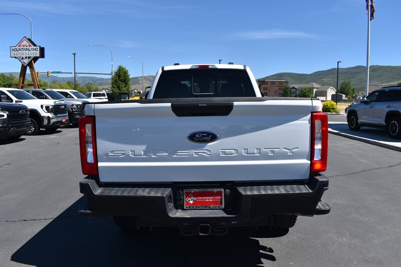 2024 Ford F-350 Super Duty XL - Photo 7 - Heber City, UT 84032