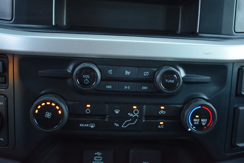 2024 Ford F-350 Super Duty XL - Photo 22 - Heber City, UT 84032